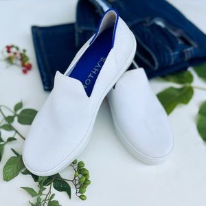 Rothy's Slip on Sneaker